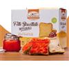 PANIFICIO MORAMARCO Srl MORAMARCO Fette Bisc.Int.200G
