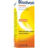 BISOLVON*linctus scir 250 ml 4 mg/5 ml aroma cioccolato ciliegia