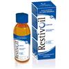 CHEFARO PHARMA ITALIA SRL Farmacia Tolstoi_RestivOil Olio-Shampoo Complex Azione Antiforfora 250ml