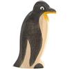 Pinguino dal becco dritto Ostheimer