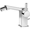 FIR ITALIA Fir - Kley 68 - Miscelatore bidet con scarico art. 68.2102.1