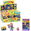 SUPERTHINGS RIVALS OF KABOOM SUPERTHINGS NEON POWER KAZOOM KID