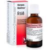DR.RECKEWEG & CO. GmbH IMO R68 Gocce 22ml