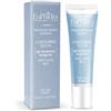 Euphidra Contorno Occhi Anti Luce Blu, Gel Idratante Levigante Occhiaie e Segni di Stanchezza - 15 Ml