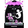 LIBRO - Gita Scolastica Isadora Moon - Harriet Muncaster De Agostini NUOVO