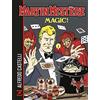 Sergio Bonelli Editore Martin Mystère. Magic!