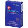 Sodox PENTAMEDICAL SODOX® 30 pz Compresse