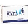 Microvit 10 Flaconcini Da Ml 10x10 ml bevibili