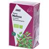 Tisana Salus Haus Saluz Tisana Melissa 24 g Bevanda