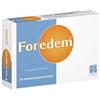 Foredem 30Cpr Gastroprotette 25,8 g Compresse gastroresistenti