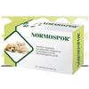 Normospor Integratore Alimentare Per Patologie Osteoarticolari 20 g