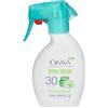 Omia Solari Omia ECOBIO Aloe Trigger SPF 30 Coral Respect 200 ml Crema solare