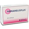 Hering Hamamelisplus 30 Capsule 450 Mg pz