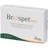 Brospet Mini 20Cpr 20 pz Compresse