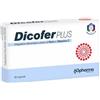 Dicofer Plus 18 g Capsule