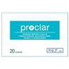 Proclar 20 Capsule 11,92 g