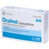 Oculvet Salviettine Uso Veterinario 14 Monouso pz Salviette