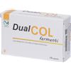 Dualcol Fermenti 10 Capsule 3,75 g