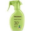 Bilboa Sapore di Aloe Crema Solare Trigger SPF 30 con aloe vera 250 ml Spray