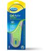 Scholl Gel Activ™ Sport Donna 1 pz Solette