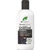 Dr Organic Charcoal Shampoo 265 ml