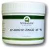 Terra di Cuma Pasta Ossido Zinco 45% per Cavalli 500 g Pomata