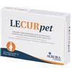 Lecurpet 30Cpr 30 g Compresse