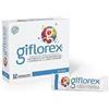 Giflorex 14 Stick 1 pz Polvere per soluzione orale