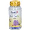Longlife Acidi Grassi Essenziali LongLife® Olio di Lino Bio 1300mg 87,5 g Perle