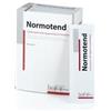 Normotend Anseris Farma Normotend Bustine 20 pz Polvere per soluzione orale