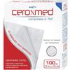 Ceroxmed® Compresse in TNT 10 x cm 100 pz