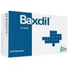 Baxdil Baxdi Gelatina 15 g Capsule