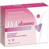 Ivu Donna 10Bustine Bifase 40 g Granuli