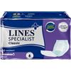 Lines Specialist Classic Sagomato Maxi 30 pz Pannolini