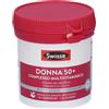 SWISSE Donna 50+ Complesso Multivitaminico 43,2 g Compresse