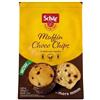 SCHAR MUFFIN CHOCO CHIP 225 G