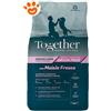 Together Dog Grainfree Sensitive Adult Medium Large Maiale - Sacco Da 12 kg