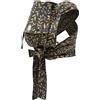 STOKKE Marsupio Limas Carrier Floral Gold Stokke
