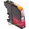 CARTUCCIA MAGENTA COMPATIBILE CON BROTHER LC22EM - NO-NAME