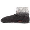 Giesswein Baumkirchen, Pantofole alte, Unisex - Adulto, Grigio Antracite 019, 37 EU