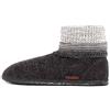 Giesswein Baumkirchen, Pantofole alte, Unisex - Adulto, Grigio Antracite 019, 41 EU