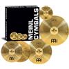 Meinl HCS Set
