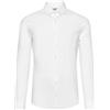 CALVIN KLEIN Camicia Bianco Slim Fit