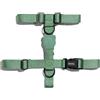 ZEE DOG - PETTORINA AD H ARMY GREEN XS