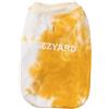 FUZZYARD - FELPA SMILE CREMA 1