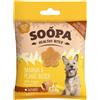 Soopa - Bites - Banana e Burro d'Arachidi