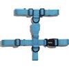 ZEE DOG - PETTORINA ULTIMATE BLUE XS