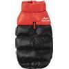 FUZZYARD - EAST HARLEM JACKET - ROSSO 2