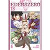 MONDADORI Edens zero (Vol. 18)