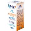 DIADEMA FARMACEUTICI Srl RE7 GOCCE 15 ML